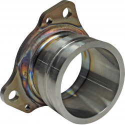 FLANGE EXHAUST CR250 - 18602416 | Dr Rider