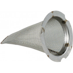 Grille pare-étincelles Pro Circuit - Dr Rider