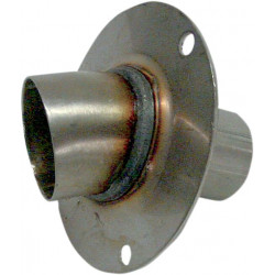 Embout Quiet Tip Pro Circuit 3.50 - Dr Rider