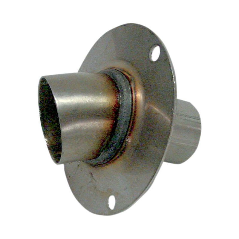 Embout Quiet Tip Pro Circuit 3.50 - Dr Rider