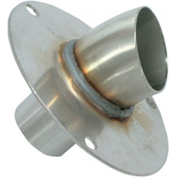 Embout Quiet Tip Pro Circuit 4.00 - Dr Rider