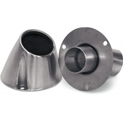 Embout de silencieux Pro Circuit Quiet Tip usiné 4 1 1/2 - Dr Rider