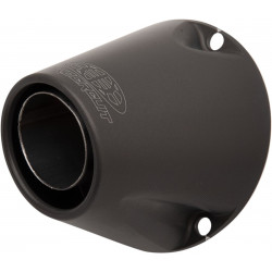 Embout de silencieux Pro Circuit Quiet Tip usiné 4 1 1/2 - Dr Rider