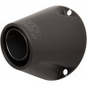 Embout de silencieux Pro Circuit Quiet Tip usiné 4 1 1/2 - Dr Rider