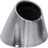 ENDCAP STAINLESS 4 - 18610475 | Dr Rider