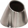 ENDCAP STAINLESS 3.5 - 18610476 | Dr Rider