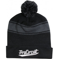 Bonnet Pro Circuit anthracite - Dr Rider