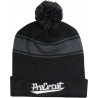 Bonnet Pro Circuit anthracite - Dr Rider