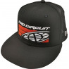 Casquette Pro Circuit Global noir - Dr Rider