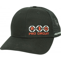 Casquette Pro Circuit Service - Dr Rider