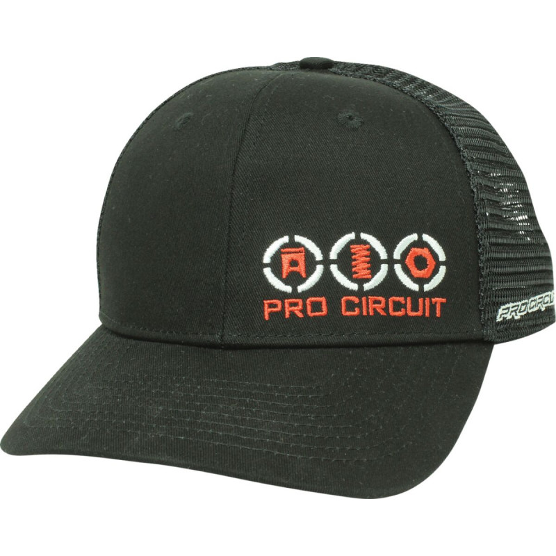 Casquette Pro Circuit Service - Dr Rider