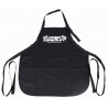 Tablier Pro Circuit noir avec poche - Dr Rider