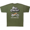 T-shirt Pro Circuit Pit Bike S - Dr Rider