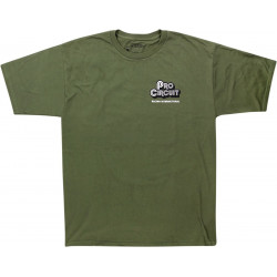 T-shirt Pro Circuit Pit Bike M - Dr Rider