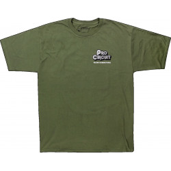 T-shirt Pro Circuit Pit Bike XXXL - Dr Rider