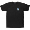 T-shirt Pro Circuit Piston noir S - Dr Rider