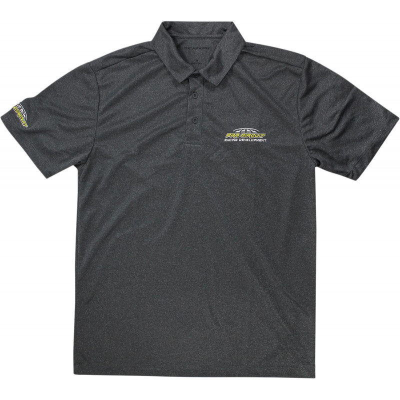 Polo Pro Circuit S - Dr Rider