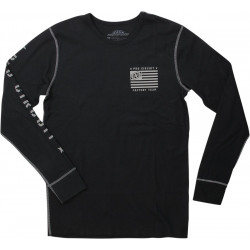 T-shirt thermique manches longues Pro Circuit S - Dr Rider