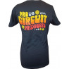 T-shirt Pro Circuit Groovy L - Dr Rider