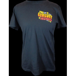 T-shirt Pro Circuit Groovy XL - Dr Rider