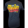 T-shirt Pro Circuit Groovy XL - Dr Rider