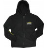 Sweat zippé à capuche Pro Circuit Racer noir S - Dr Rider
