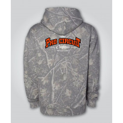 Sweat Pro Circuit Outfitters Camo S - Dr Rider