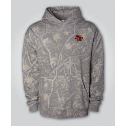 Sweat Pro Circuit Outfitters Camo M - Dr Rider