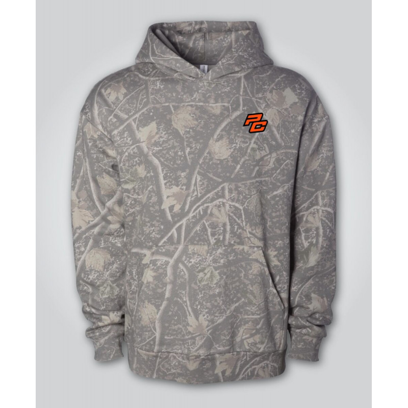 Sweat Pro Circuit Outfitters Camo XXL - Dr Rider