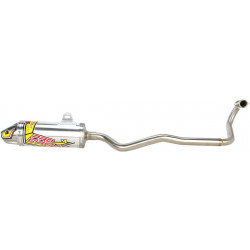 PC EXH SYS. XR70 98-07 - 4H00070 | Dr Rider