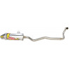 PC EXH SYS. XR70 98-07 - 4H00070 | Dr Rider