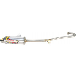 EXHAUST T4 XR/CRF80-100 - 4H01080 | Dr Rider