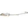 EXHAUST T4 XR/CRF80-100 - 4H01080 | Dr Rider
