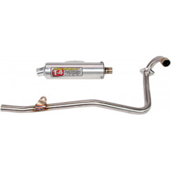Ligne d’échappement Pro Circuit T-4 90 SPORTRAX 1990-2007 - Dr Rider