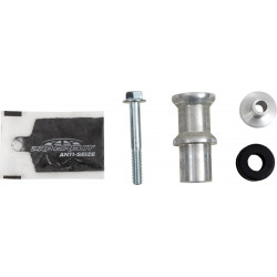 STN. SIL. TRX400EX 99-07 - 4QH99400 | Dr Rider