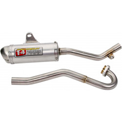 T4 SYSTEM KLX/DRZ125 - 4S03125 | Dr Rider