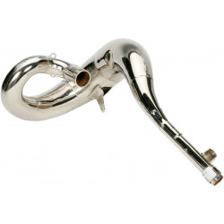PLAT. PIPE CR250 2000 - PH00250P | Dr Rider