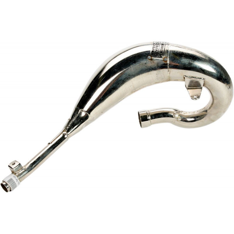 PLAT. PIPE CR125 2001 - PH01125P | Dr Rider
