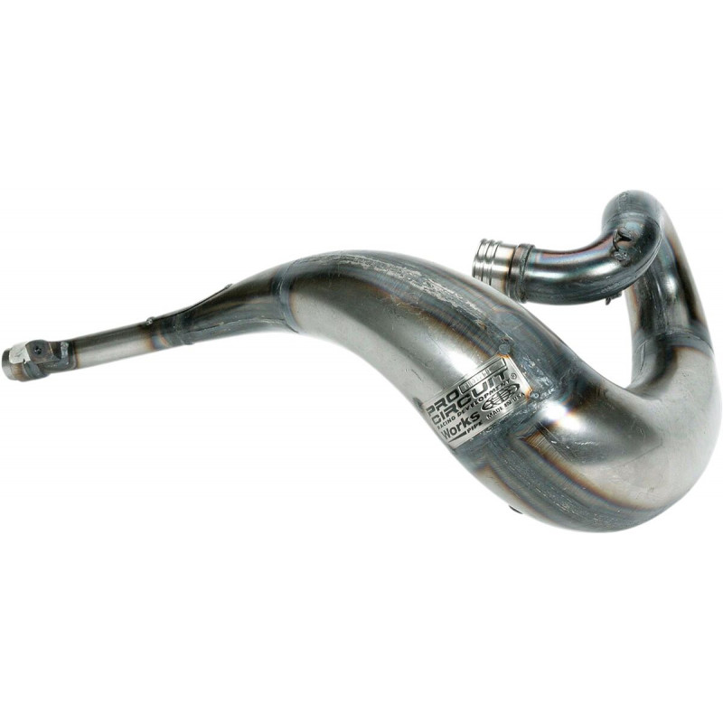 WORKS PIPE CR250 2001 - PH01250 | Dr Rider