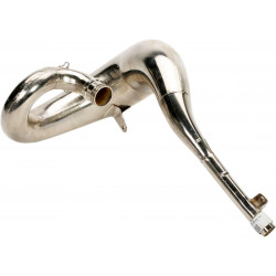 PLAT. PIPE CR250 2001 - PH01250P | Dr Rider