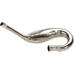 PLAT PIPE CR125 '02 - PH02125P | Dr Rider