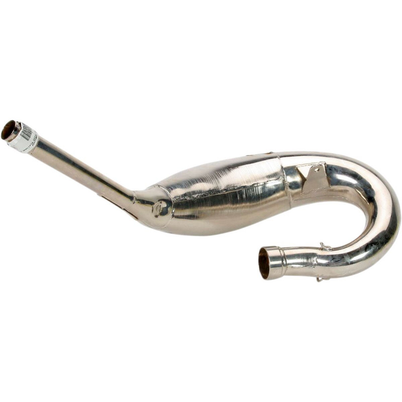 PLAT PIPE CR125 '02 - PH02125P | Dr Rider