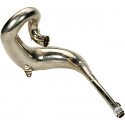 PLAT PIPE CR250 '02 - PH02250P | Dr Rider