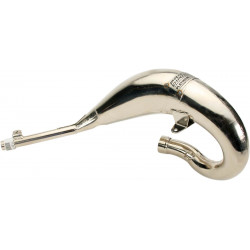 PLAT PIPE CR125 '03 - PH03125P | Dr Rider