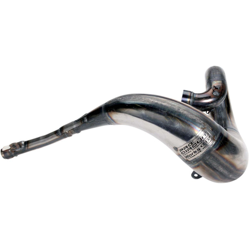 WORKS PIPE CR250 '03-04 - PH03250 | Dr Rider