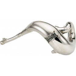 PLAT 2 PIPE CR250 03-04 - PH03250P2 | Dr Rider