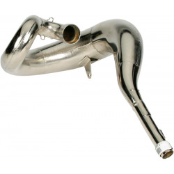 PLAT. PIPE CR500 '89-01 - PH89500P | Dr Rider