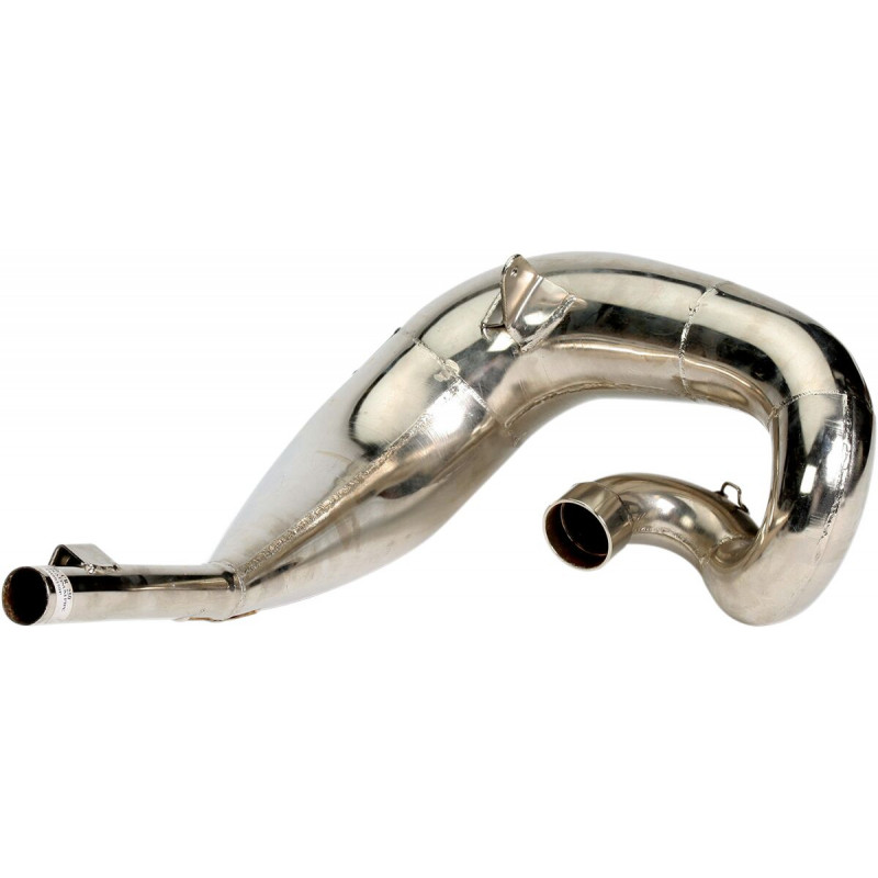 PLAT. PIPE CR250 '90 - PH90250P | Dr Rider