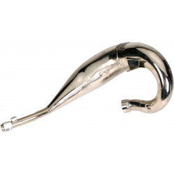 PLAT. PIPE CR125 '92-97 - PH92125P | Dr Rider