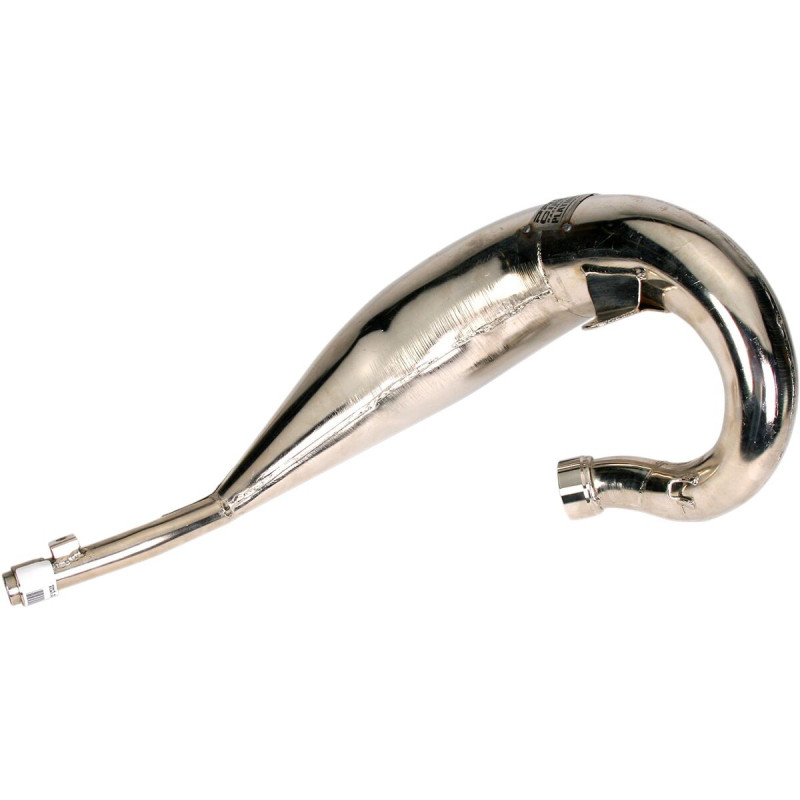 PLAT. PIPE CR125 '92-97 - PH92125P | Dr Rider